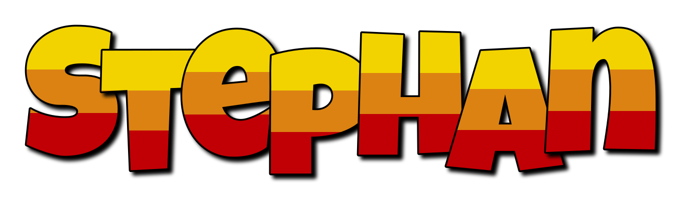 Stephan jungle logo