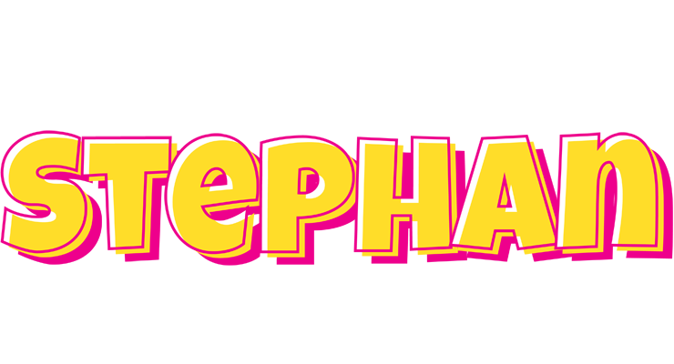 Stephan kaboom logo