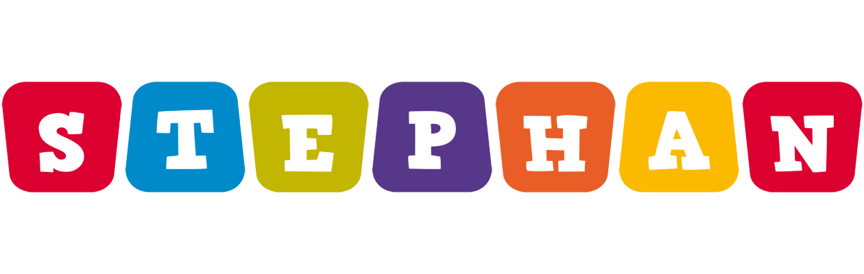 Stephan kiddo logo