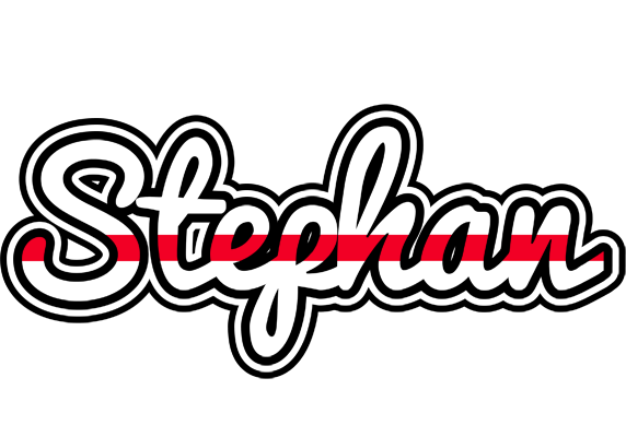 Stephan kingdom logo