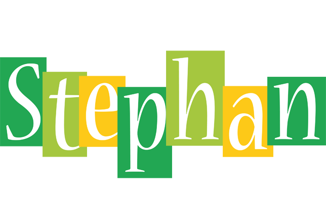 Stephan lemonade logo