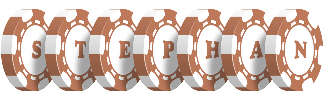 Stephan limit logo