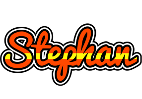 Stephan madrid logo