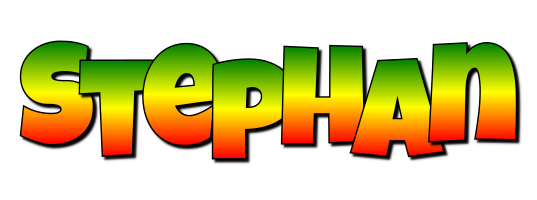 Stephan mango logo