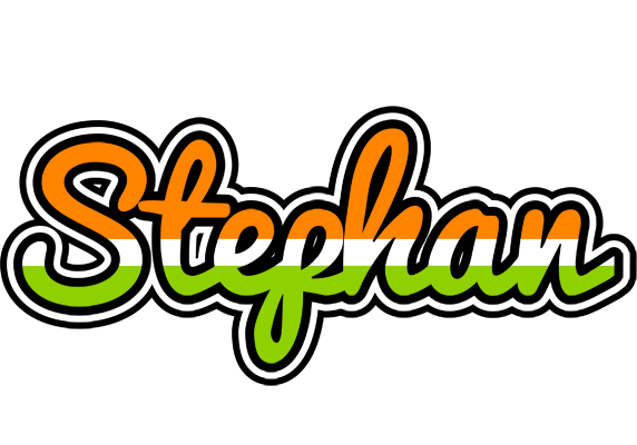 Stephan mumbai logo