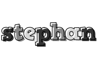 Stephan night logo