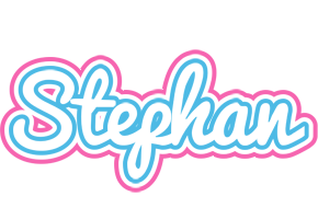 Stephan outdoors logo