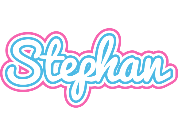 Stephan outdoors logo