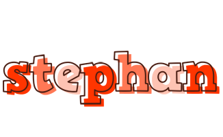 Stephan paint logo