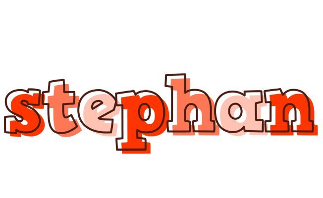 Stephan paint logo