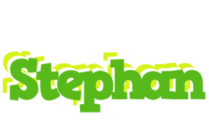 Stephan picnic logo