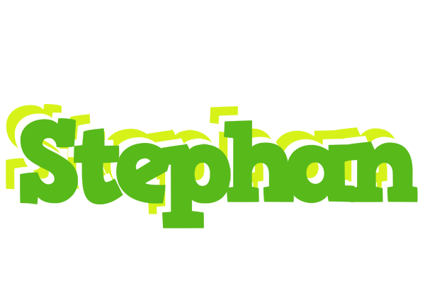 Stephan picnic logo