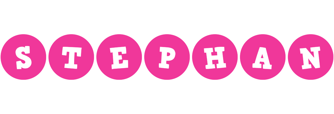 Stephan poker logo