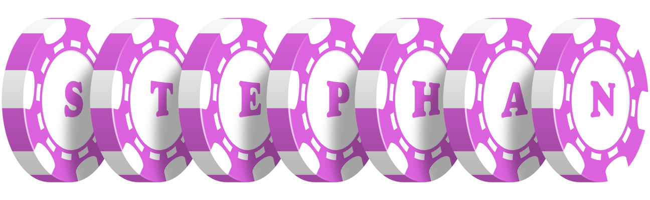 Stephan river logo