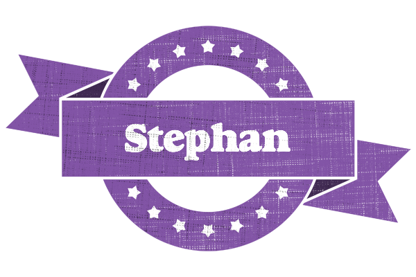 Stephan royal logo
