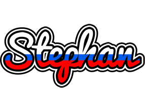 Stephan russia logo