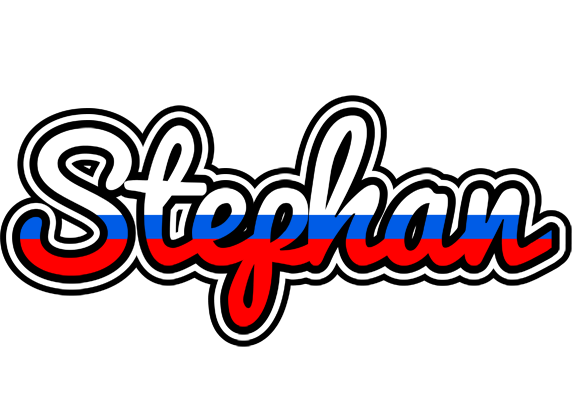 Stephan russia logo