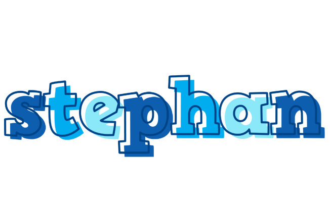 Stephan sailor logo