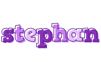 Stephan sensual logo