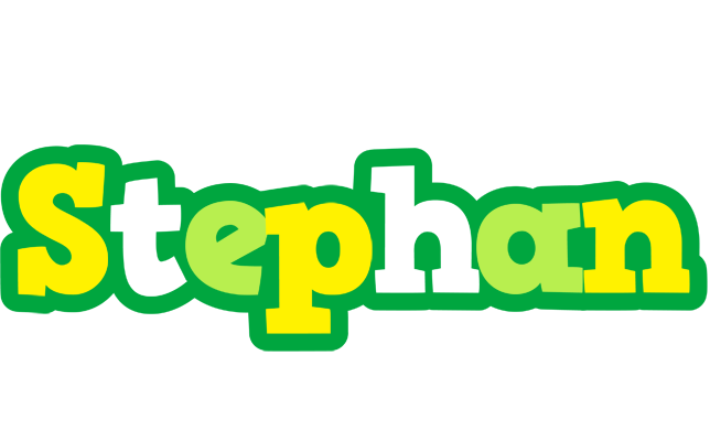 Stephan soccer logo