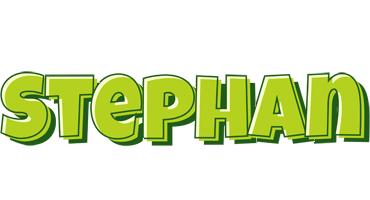 Stephan summer logo