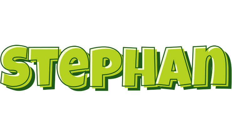 Stephan summer logo