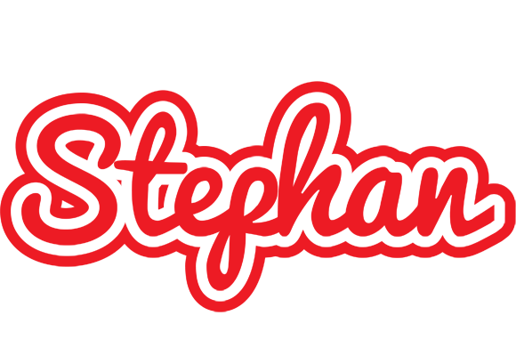 Stephan sunshine logo