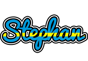 Stephan sweden logo