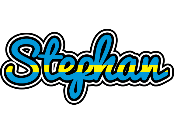 Stephan sweden logo