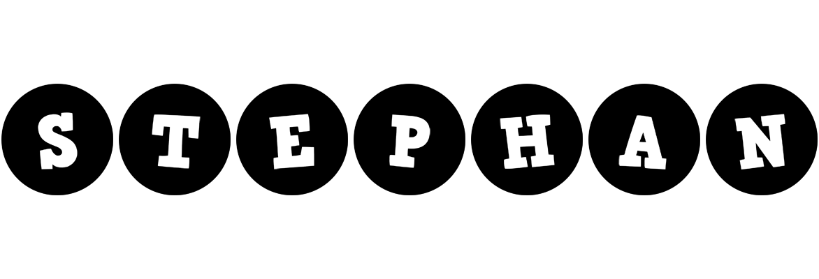 Stephan tools logo