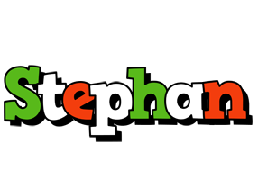 Stephan venezia logo