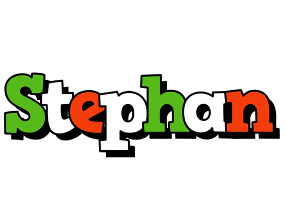 Stephan venezia logo