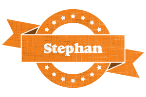 Stephan victory logo