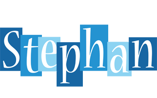 Stephan winter logo