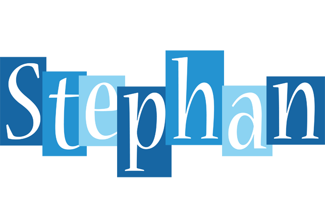 Stephan winter logo