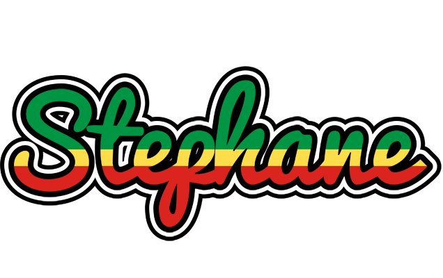 Stephane african logo