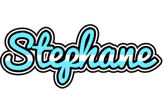 Stephane argentine logo