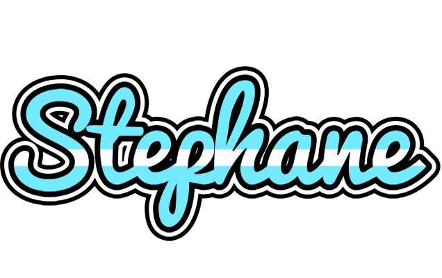 Stephane argentine logo