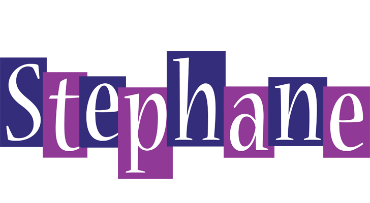 Stephane autumn logo