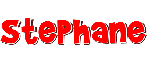 Stephane basket logo
