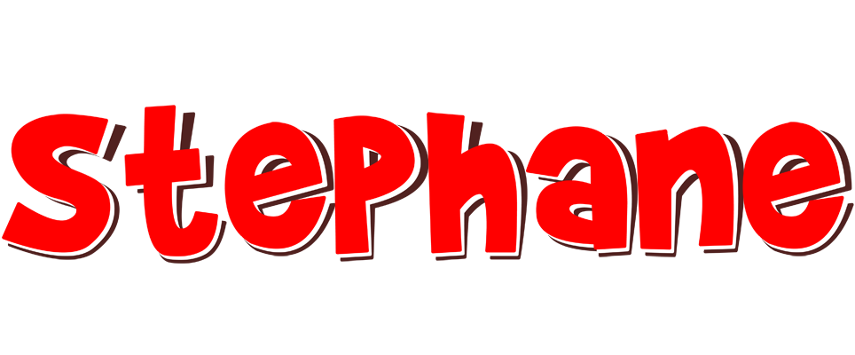 Stephane basket logo