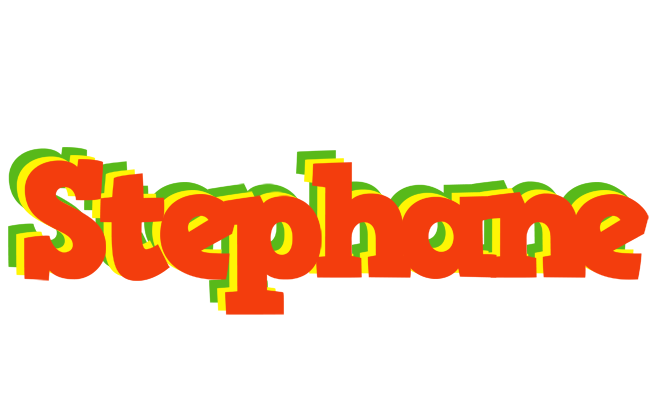 Stephane bbq logo
