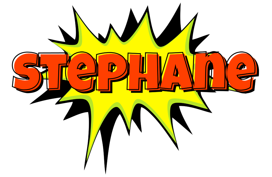 Stephane bigfoot logo