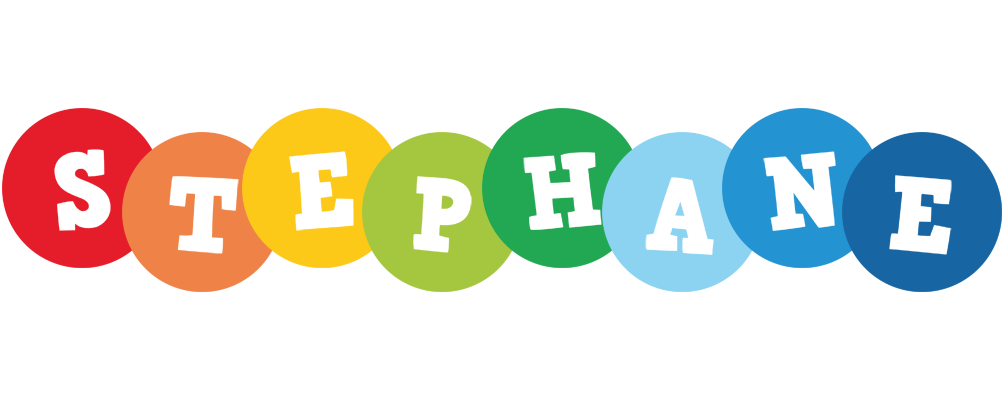 Stephane boogie logo
