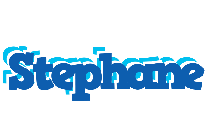 Stephane business logo