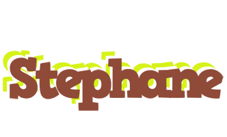 Stephane caffeebar logo