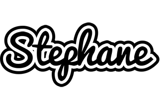Stephane chess logo