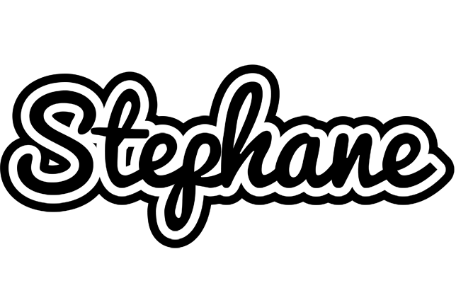 Stephane chess logo