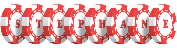 Stephane chip logo