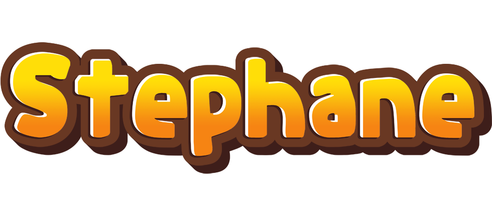 Stephane cookies logo